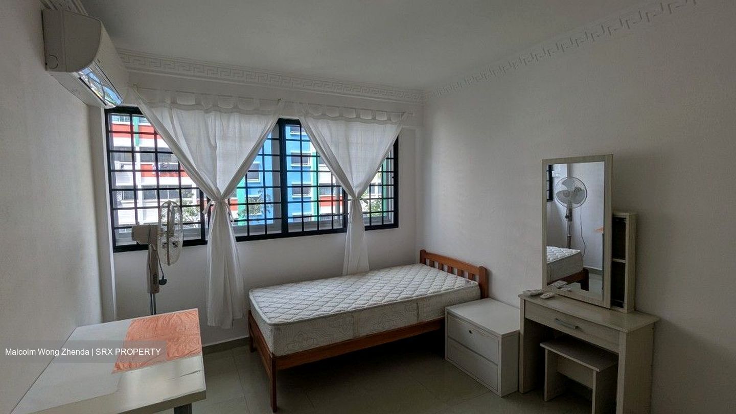 Blk 788 Khatib Vale (Yishun), HDB 4 Rooms #629820901